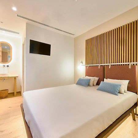 Hotel Leonor Conil كونيل ذي لا فرونتيرا المظهر الخارجي الصورة