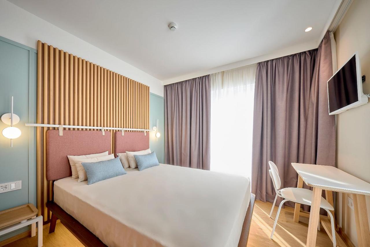 Hotel Leonor Conil كونيل ذي لا فرونتيرا المظهر الخارجي الصورة