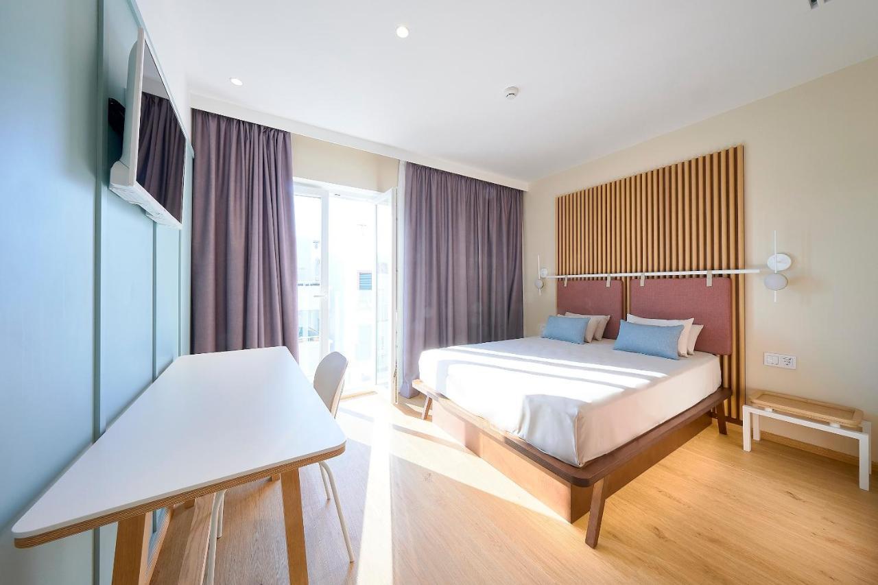Hotel Leonor Conil كونيل ذي لا فرونتيرا المظهر الخارجي الصورة