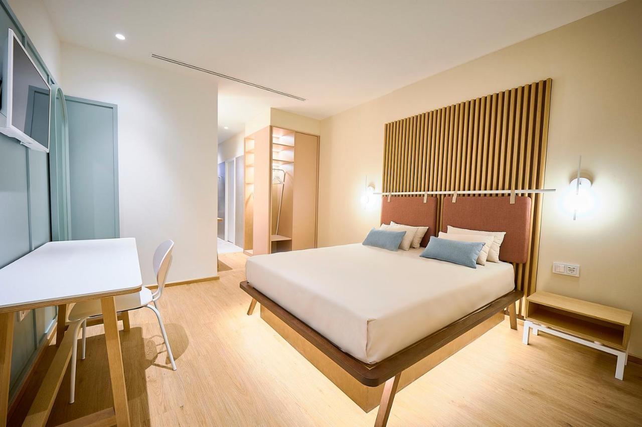 Hotel Leonor Conil كونيل ذي لا فرونتيرا المظهر الخارجي الصورة