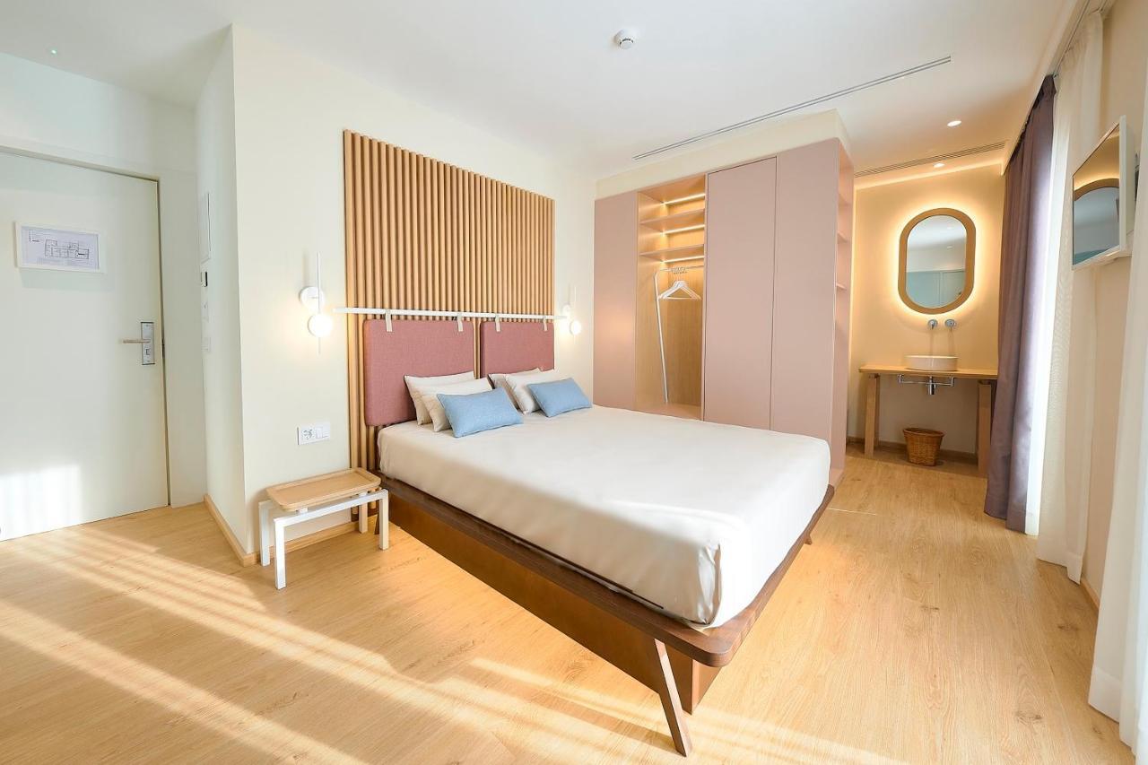 Hotel Leonor Conil كونيل ذي لا فرونتيرا المظهر الخارجي الصورة