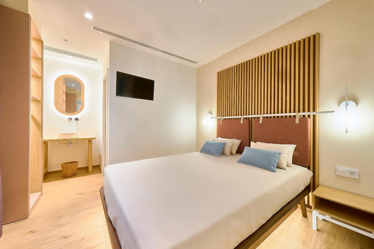 Hotel Leonor Conil كونيل ذي لا فرونتيرا المظهر الخارجي الصورة