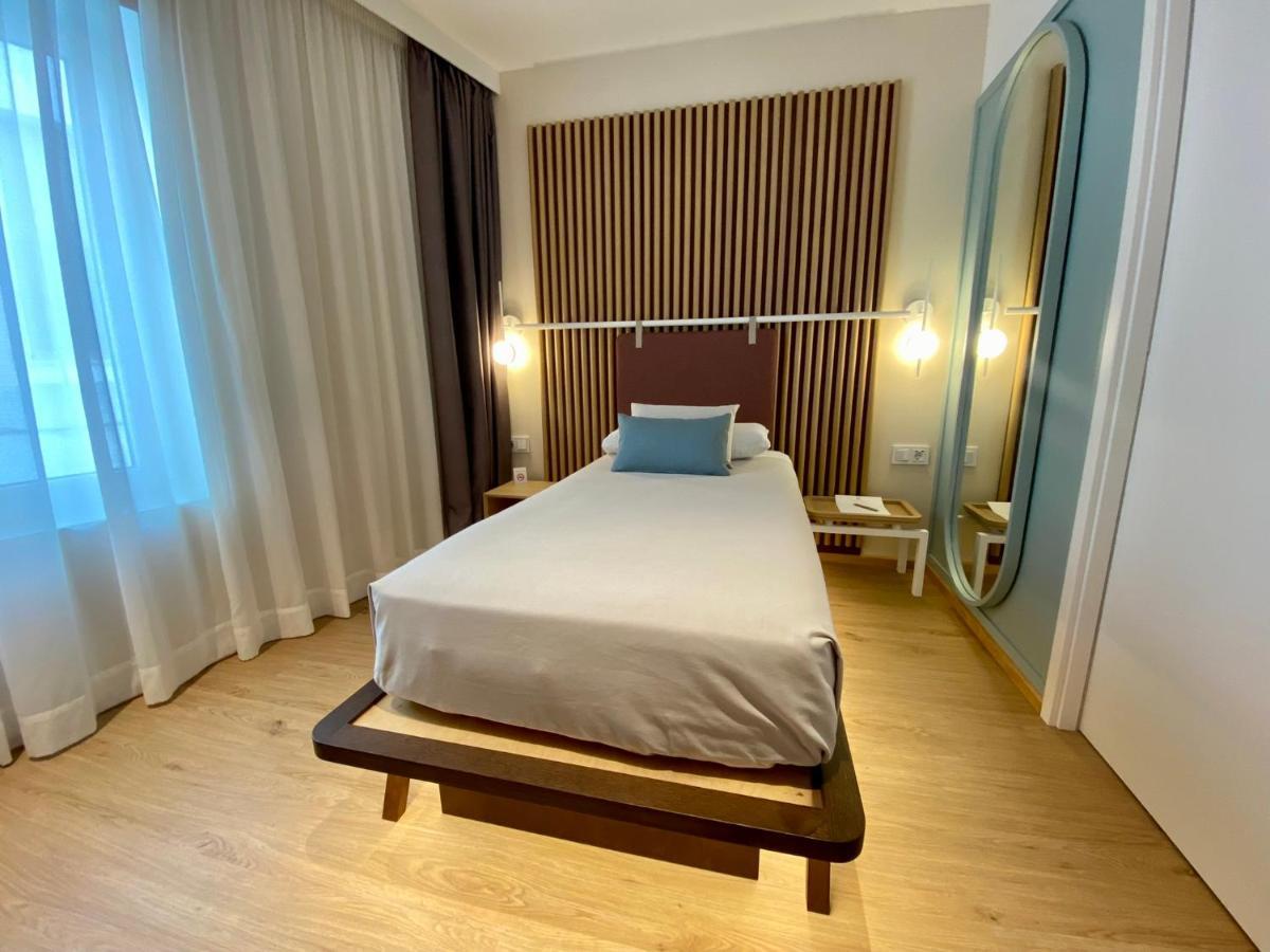 Hotel Leonor Conil كونيل ذي لا فرونتيرا المظهر الخارجي الصورة