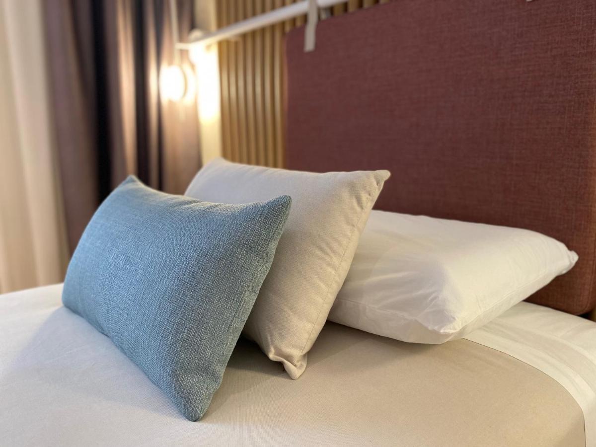 Hotel Leonor Conil كونيل ذي لا فرونتيرا المظهر الخارجي الصورة