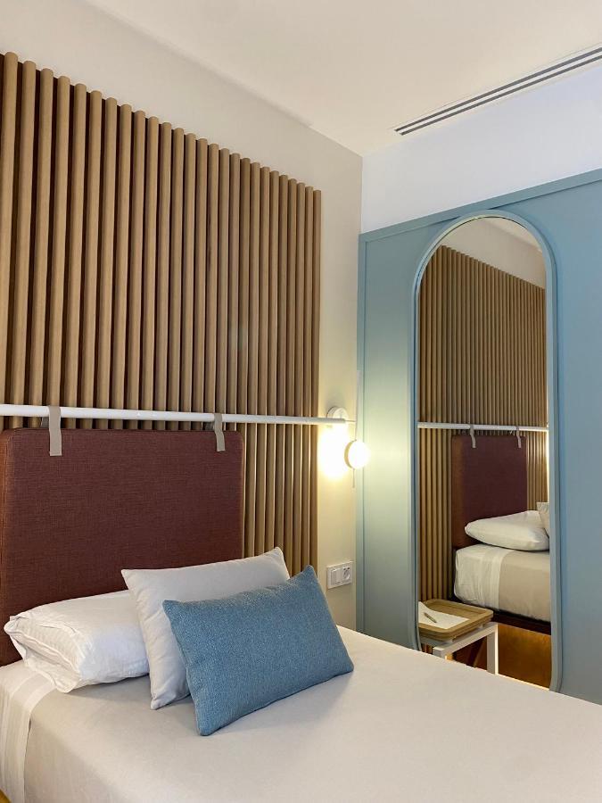 Hotel Leonor Conil كونيل ذي لا فرونتيرا المظهر الخارجي الصورة