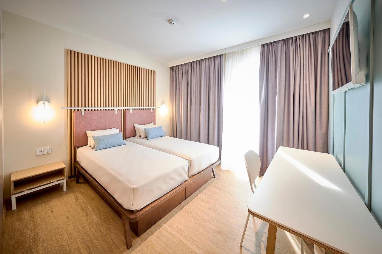 Hotel Leonor Conil كونيل ذي لا فرونتيرا المظهر الخارجي الصورة